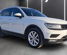 Zunanja slika - VW Tiguan - 2.0 TDI SCR 4MOT. DSG Highline - 2 - Predogledna slika