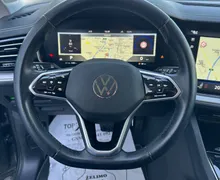 Zunanja slika - VW Touareg - 3.0 V6 TDI R LINE SPORT MATRIX RADAR KAMERA VIRT.. - 15 - Predogledna slika