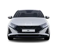 Zunanja slika - Hyundai i20 - 1,0 T-GDI 100 Life - 2 - Predogledna slika