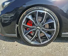 Zunanja slika - Hyundai i30 Fastback - N 2.0 T-GDI 275 Performance - 18 - Predogledna slika