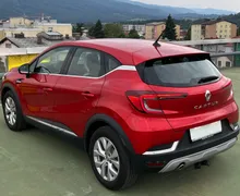 Zunanja slika - Renault Captur - TCe 140 Intens LED.PDC.NAVI.ACC - 7 - Predogledna slika