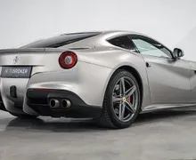 Zunanja slika - Ferrari F12 - F12 - 5 - Predogledna slika