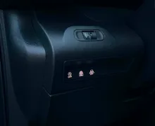 Notranja slika - Peugeot Rifter - 1.5-HDI-AUTOMATIK-LED-LIZING ZA TUJCE-F1-PDC - 12 - Predogledna slika