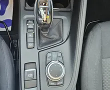 Zunanja slika - BMW X1 - serija : xDrive18d Advantage|navi|el prtljažnik|fulLED| - 15 - Predogledna slika