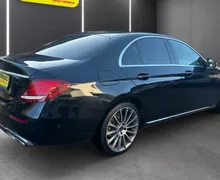 Zunanja slika - Mercedes-Benz E-Razred - E 220 d FULL LED TEMPOMAT NAVI 360 KAMERA PDC ... - 9 - Predogledna slika