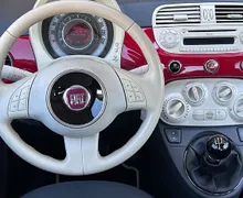 Zunanja slika - Fiat 500 - 1.2 8V Pop - 7 - Predogledna slika