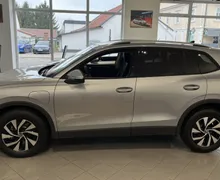 Zunanja slika - Volkswagen Tiguan - 1.5 eHybrid DSG 4ALL 150kW - 2 - Predogledna slika