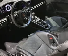 Zunanja slika - Porsche 911 - GT3 PDK-RACING-KARBON-LIFT-CHRONO-BOSE............ - 10 - Predogledna slika