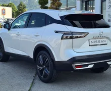 Zunanja slika - Nissan Qashqai - 1.3 DIG-T Mild Hyb.158 2WD X-Tron.TEKNA - 6 - Predogledna slika