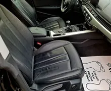 Zunanja slika - Audi A5 - 2.0 TFSI Sport Z ENOLETNIM JAMSTVOM - 13 - Predogledna slika