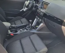 Zunanja slika - Mazda CX-5 - 2.2 CD150 AWD - SLOVENSKO POREKLO - BREZ POLOGA - 9 - Predogledna slika