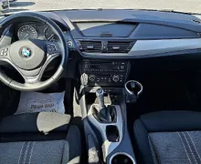 Zunanja slika - BMW X1 - serija : xDrive 4X4 POGON - SLOVENSKO POREKLO - 7 - Predogledna slika
