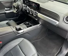 Zunanja slika - Mercedes-Benz GLB-Razred - GLB 200d-AVT.-MULTIBEAM LED-WIDESCREEN-18COL-NAVI - 10 - Predogledna slika