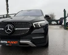 Zunanja slika - Mercedes-Benz GLE-Razred - GLE 300 d 4MATIC HYBRID FULL LED ACC 360K ALU19 - 10 - Predogledna slika