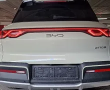 Zunanja slika - BYD ATTO 2 - COMFORT 64.8 kWh - 4 - Predogledna slika