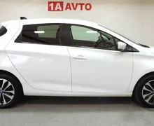 Zunanja slika - Renault Zoe - INTENS R135 - 4 - Predogledna slika
