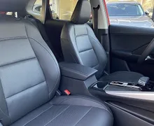 Zunanja slika - MG MG ZS - ZS 1.5L Hybrid Luxury - 6 - Predogledna slika