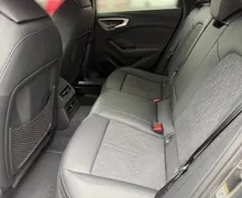 Notranja slika - Audi A5 - limuzina TFSI quattro 150 ... - 11 - Predogledna slika