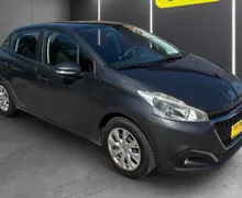 Zunanja slika - Peugeot 208 - 1.2 SLOVENSKI MOŽNOST FINANICRANJA BREZ POLOGA... - 7 - Predogledna slika