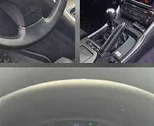 Zunanja slika - Lexus IS - 220d + BREZ POLOGA + XENON + 2XPDC - 11 - Predogledna slika