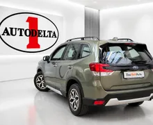 Zunanja slika - Subaru Forester - 2.0 STYLE MHEV Automatic 4WD...Odličen ... - 4 - Predogledna slika