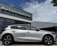 Zunanja slika - Ford Focus - 1.0 EcoBoost mHEV 125KM ACTIVE AVT ZIMSKI PAKET - 6 - Predogledna slika
