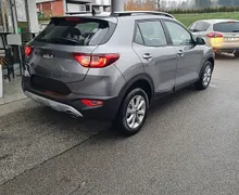 Zunanja slika - KIA Stonic - 1.2  LX Urban+ M T - 5 - Predogledna slika