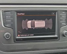 Zunanja slika - VW Golf - 2.0 TDI Comfortline - 11 - Predogledna slika