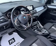 Notranja slika - BMW serija 2 Active Tourer: - 216d+SPORT+LED+MEMORY+NAVI - 10 - Predogledna slika