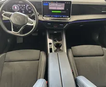 Zunanja slika - Volkswagen Passat - Variant 1.5 TSI e DSG.ELEGANCE.KAMERA.110 KM NA ELEKTRIKO - 13 - Predogledna slika