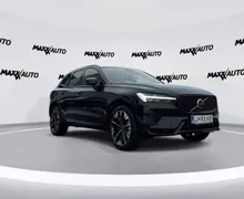 Zunanja slika - Volvo XC60 - T6 AWD Plug-in hybrid Electric   Petrol Plus Dark - 3 - Predogledna slika