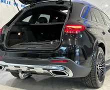 Notranja slika - Mercedes-Benz GLC-Razred - 300e|4M|AMG|Pano|Zračno|HUD|ACC|360K|Burm|Kljuka| - 7 - Predogledna slika