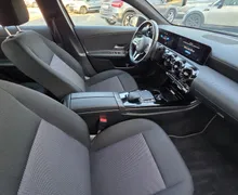 Zunanja slika - Mercedes-Benz A-Razred - A LIMUZINA 180D LED-WIDESCR-KAMERA-GRETJE SEDEŽEV - 11 - Predogledna slika