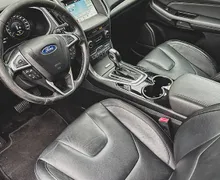 Zunanja slika - Ford S-MAX - 2.0 TDCi Titanium Powershift - 8 - Predogledna slika