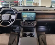 Zunanja slika - Land Rover Defender - 110 3.0 D350 TERRA MHEV AWD - 9 - Predogledna slika