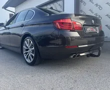 Zunanja slika - BMW Serija 5 - : 525d xDrive Xenon Navigacija Tempomat Aut. F1 Slo - 6 - Predogledna slika