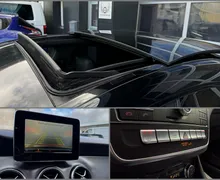 Zunanja slika - Mercedes-Benz CLA-Razred - CLA 220 d Avt. AMG line|PANO|KEYLESS|TEMPOMAT|KAMERA - 15 - Predogledna slika