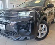 Zunanja slika - Citroën C5 Aircross - PureTech 130 S S Feel Pack-ODLIČEN- - 2 - Predogledna slika