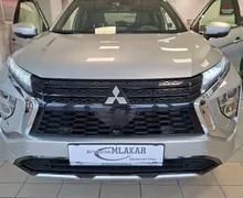Zunanja slika - Mitsubishi Eclipse Cross - 4WD 2.4 PHEV Instyle+ CVT 1.LASTNIK-SLO-TOV.GARANC - 6 - Predogledna slika