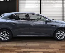Zunanja slika - Renault Mégane - Megane Berline TCe 100 SLO POREKLO - 1.LASTNIK - 3 - Predogledna slika