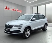 Zunanja slika - Škoda Karoq - 4x4 2,0 TDI DSG - 3 - Predogledna slika