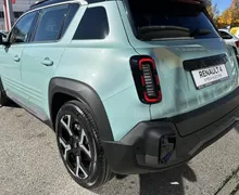 Zunanja slika - Renault 4 E-tech - Techno EV52 110kW - 4 - Predogledna slika