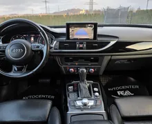 Zunanja slika - Audi A6 - Avant 3.0 TDI -S LINE-PANO-ACC-LED-USNJE-XENON-KAMERA- - 13 - Predogledna slika