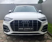 Zunanja slika - Audi Q5 - 2.0 TDI Q AUT. - 2 - Predogledna slika