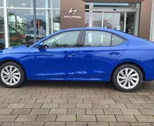 Zunanja slika - Škoda Octavia - 1.0 TSI slo-1 last-tov.gar-alu-pdc-el.paket-acc-.. - 3 - Predogledna slika