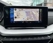 Notranja slika - Škoda Octavia - Combi 2.0 TDI Style DSG - 18 - Predogledna slika