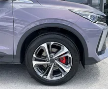 Zunanja slika - Geely Coolray - 1.5 TD 7 DCT GF+IAPPLECAR|ACC|LED|2WDI - 8 - Predogledna slika