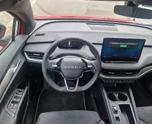 Zunanja slika - Škoda Enyaq - IV Coupe Sportline 85x - 7 - Predogledna slika