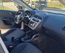 Zunanja slika - Seat Altea XL - 1.6 TDI DPF Style  LEPO OHRANJEN - 8 - Predogledna slika