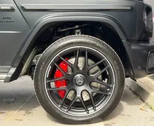 Zunanja slika - Mercedes-Benz G-Razred - AMG G63 FACELIFT - MANUFAKTUR - CARBON - 7 - Predogledna slika